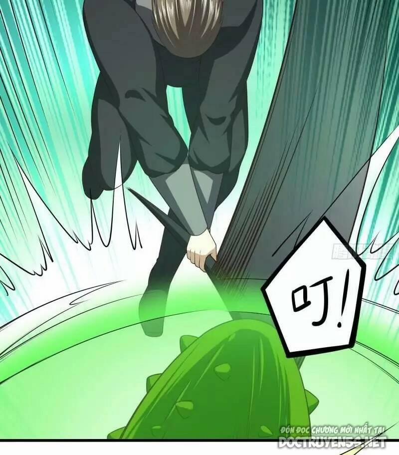 Ta Ở Địa Phủ Mở Hậu Cung 91 trang 7