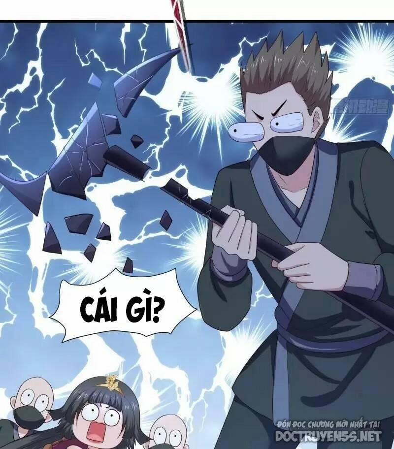 Ta Ở Địa Phủ Mở Hậu Cung 91 trang 9