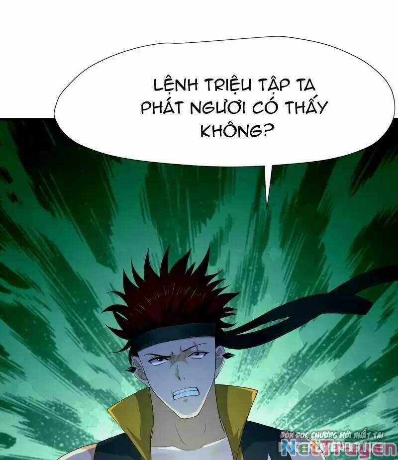 Ta Ở Địa Phủ Mở Hậu Cung 92 trang 11