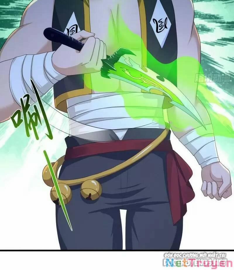 Ta Ở Địa Phủ Mở Hậu Cung 92 trang 12