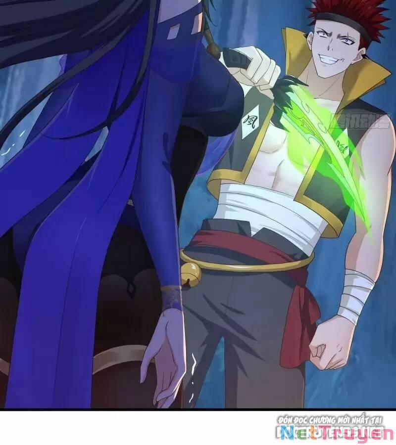 Ta Ở Địa Phủ Mở Hậu Cung 92 trang 14