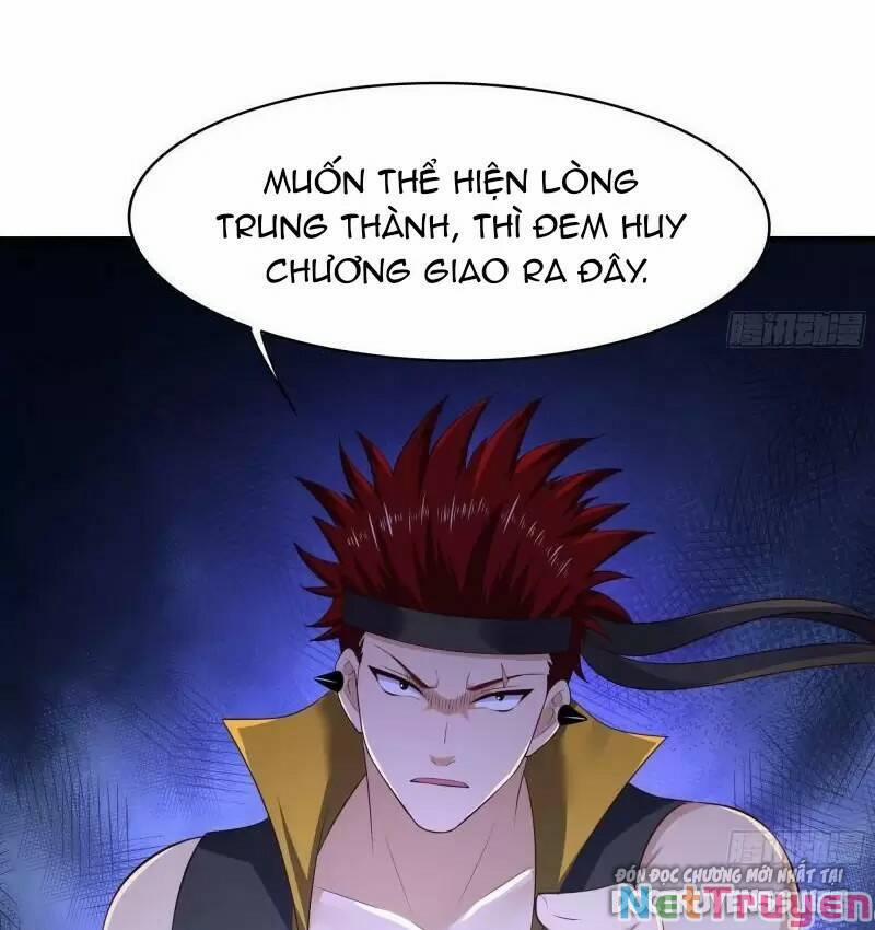 Ta Ở Địa Phủ Mở Hậu Cung 92 trang 15