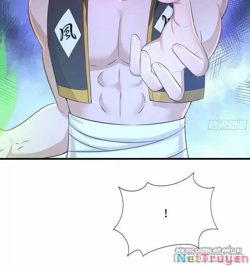 Ta Ở Địa Phủ Mở Hậu Cung 92 trang 16