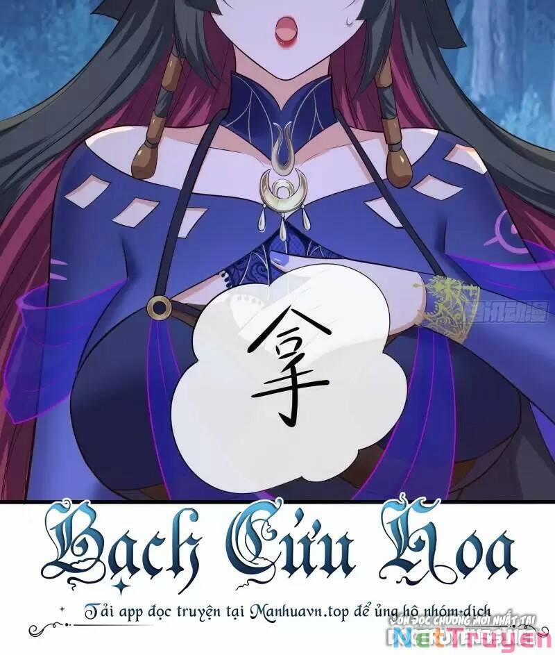 Ta Ở Địa Phủ Mở Hậu Cung 92 trang 18