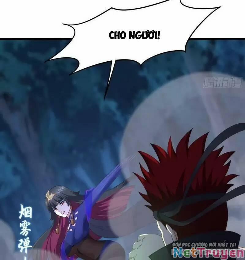 Ta Ở Địa Phủ Mở Hậu Cung 92 trang 19