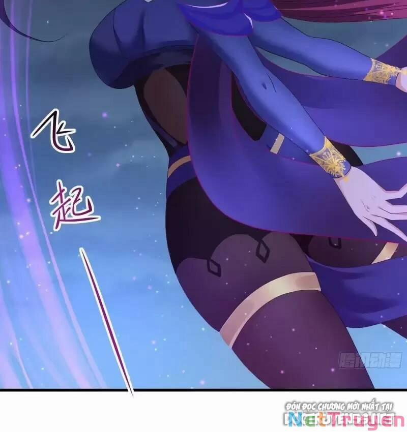 Ta Ở Địa Phủ Mở Hậu Cung 92 trang 22