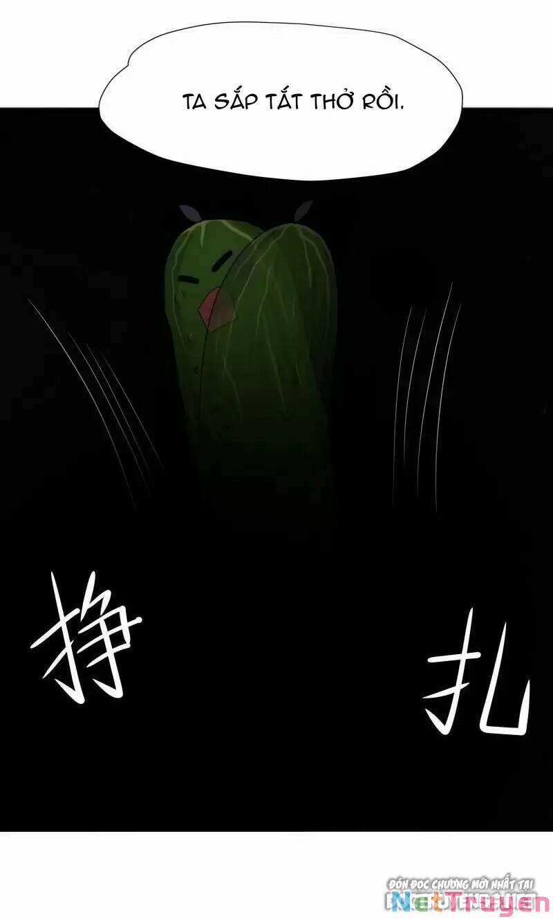 Ta Ở Địa Phủ Mở Hậu Cung 92 trang 23