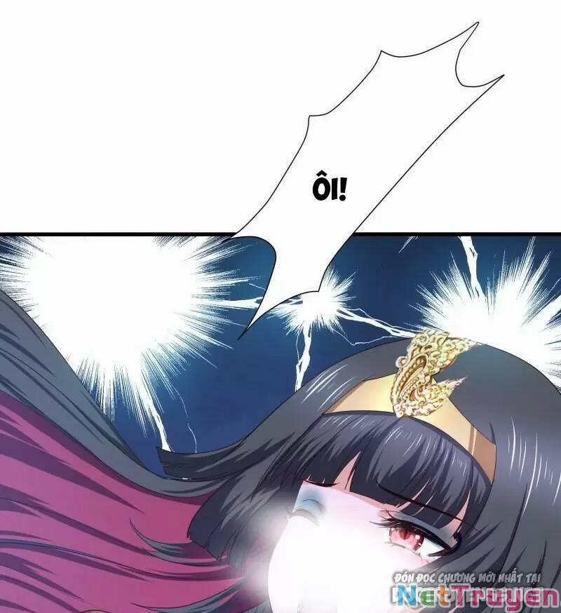 Ta Ở Địa Phủ Mở Hậu Cung 92 trang 24