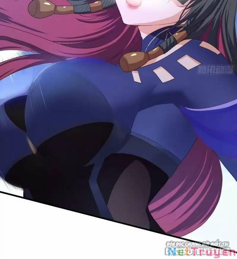 Ta Ở Địa Phủ Mở Hậu Cung 92 trang 25