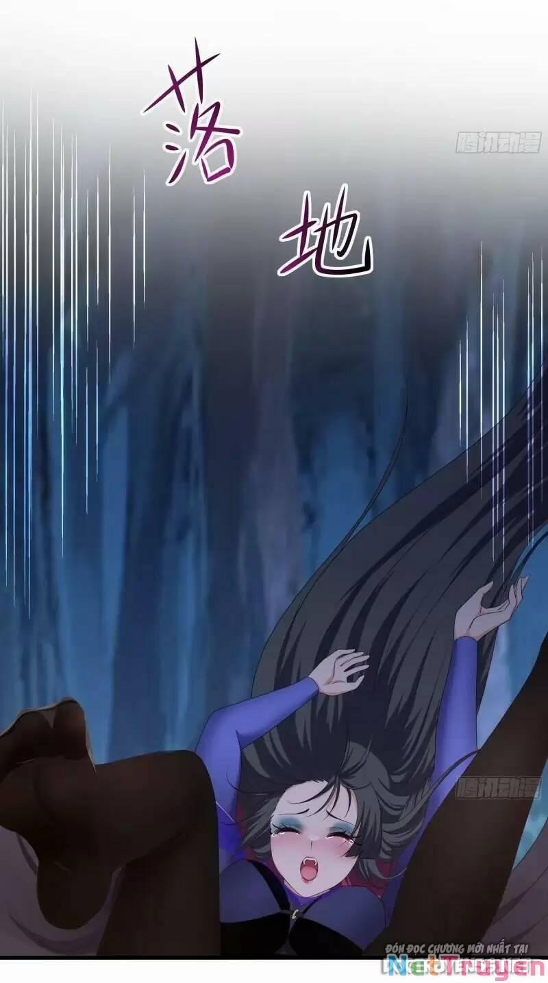 Ta Ở Địa Phủ Mở Hậu Cung 92 trang 26