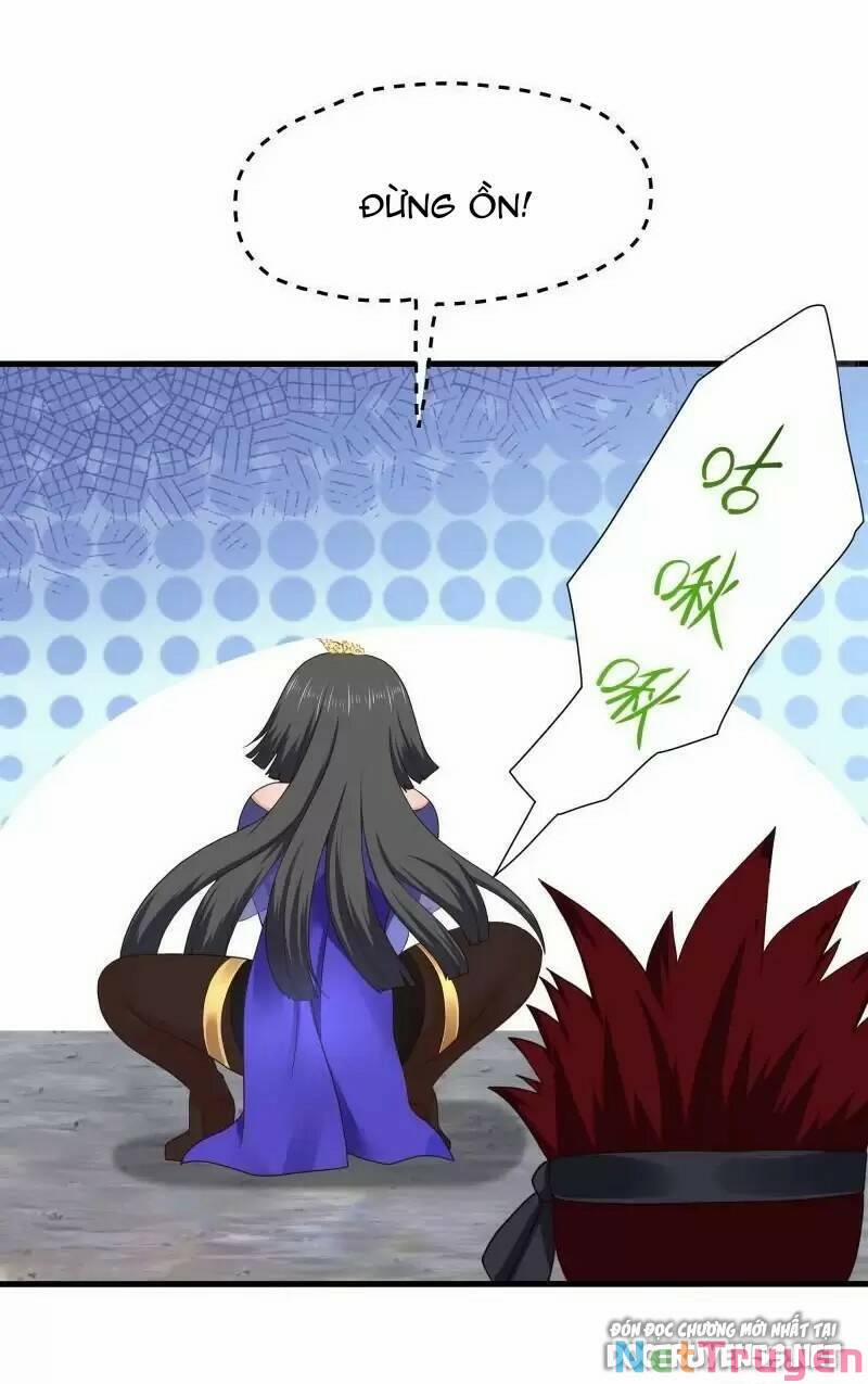 Ta Ở Địa Phủ Mở Hậu Cung 92 trang 3
