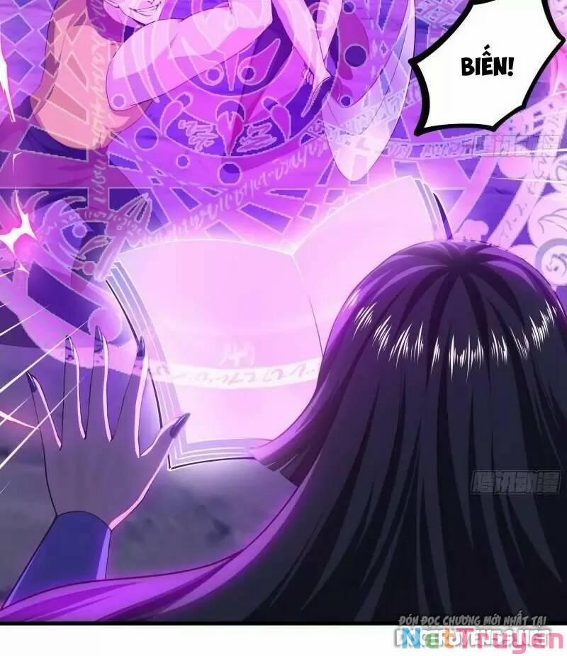 Ta Ở Địa Phủ Mở Hậu Cung 92 trang 32