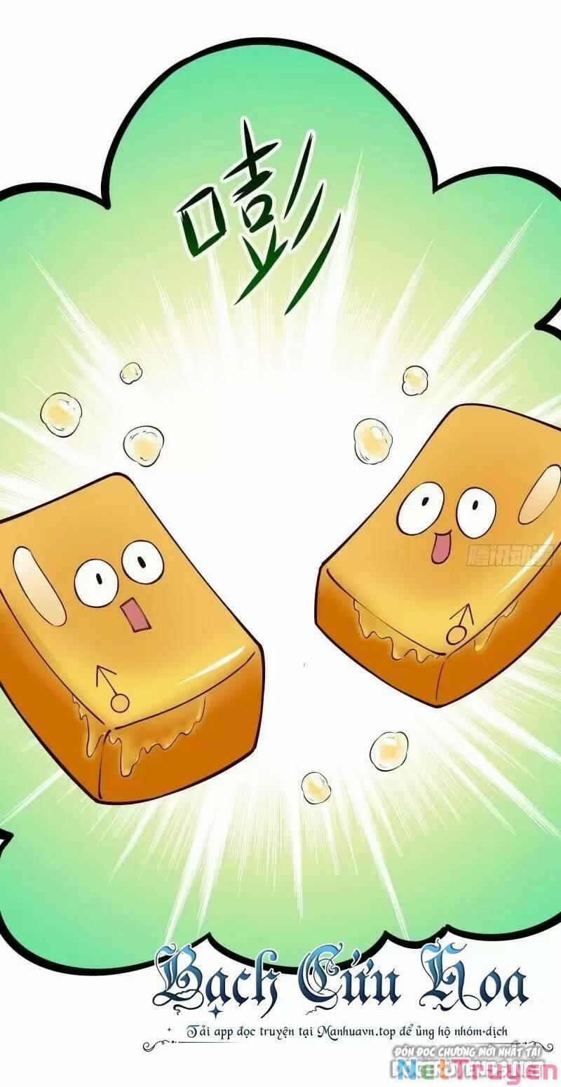 Ta Ở Địa Phủ Mở Hậu Cung 92 trang 33