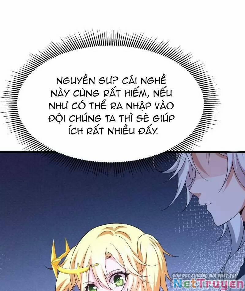 Ta Ở Địa Phủ Mở Hậu Cung 92 trang 34