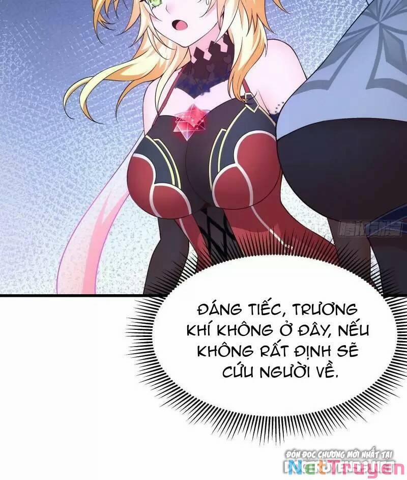 Ta Ở Địa Phủ Mở Hậu Cung 92 trang 35