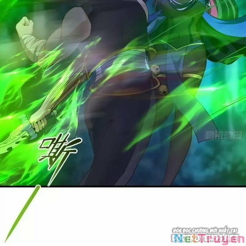 Ta Ở Địa Phủ Mở Hậu Cung 92 trang 37