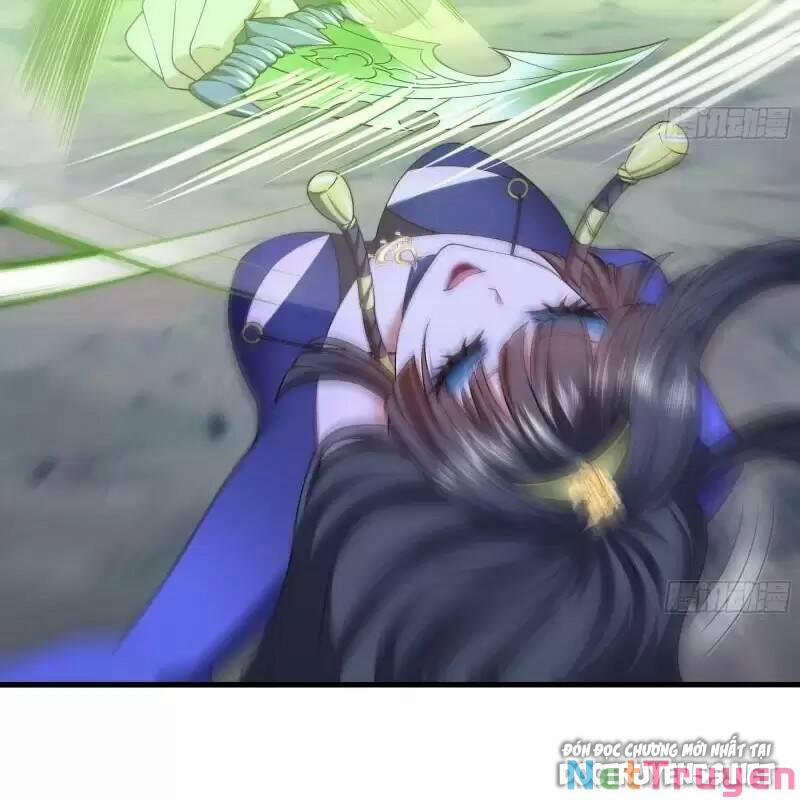 Ta Ở Địa Phủ Mở Hậu Cung 92 trang 39