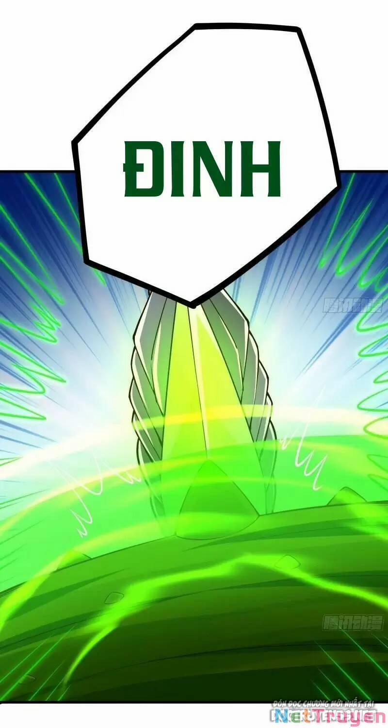 Ta Ở Địa Phủ Mở Hậu Cung 92 trang 40