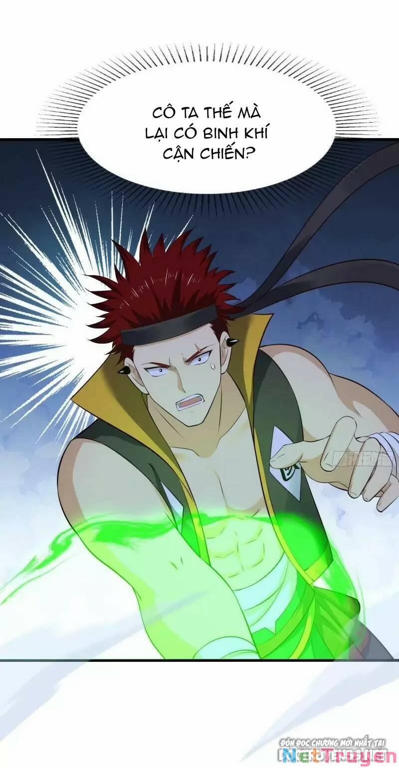 Ta Ở Địa Phủ Mở Hậu Cung 92 trang 41