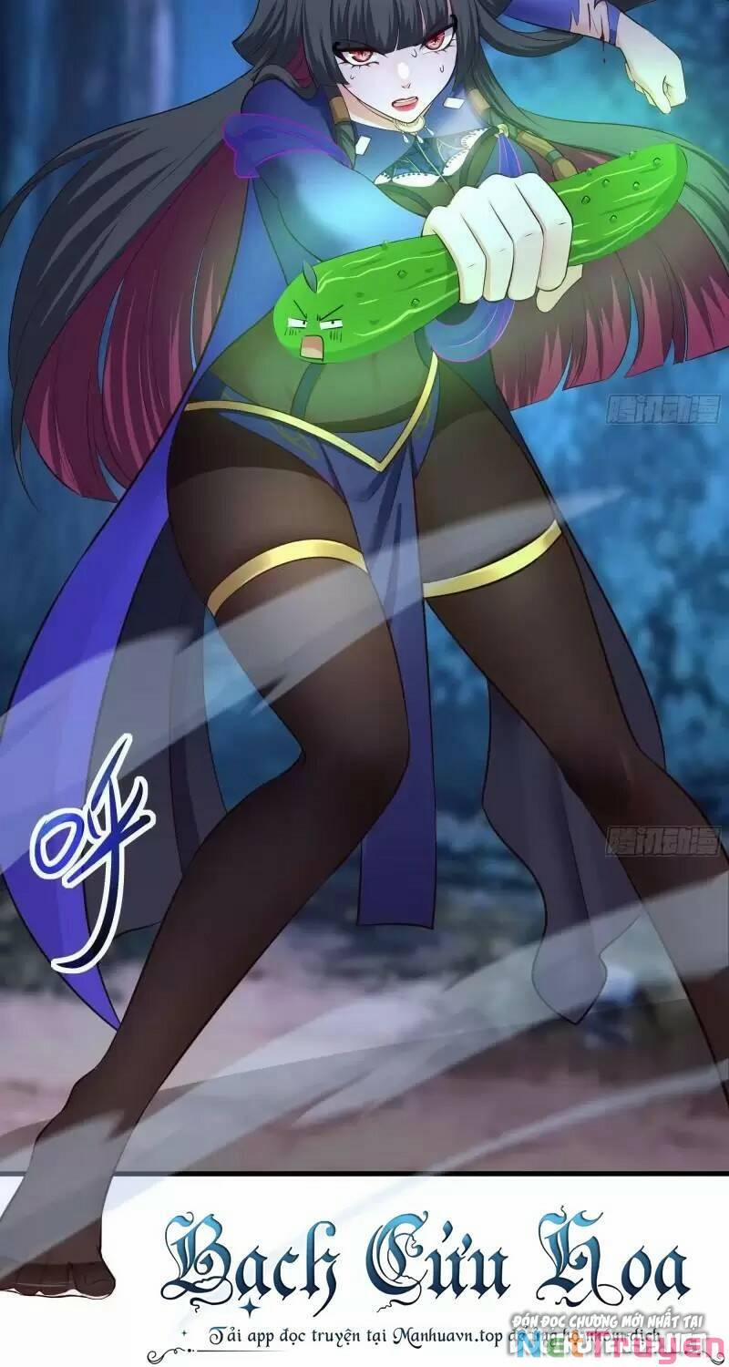 Ta Ở Địa Phủ Mở Hậu Cung 92 trang 43