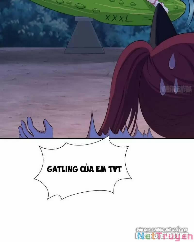 Ta Ở Địa Phủ Mở Hậu Cung 92 trang 46