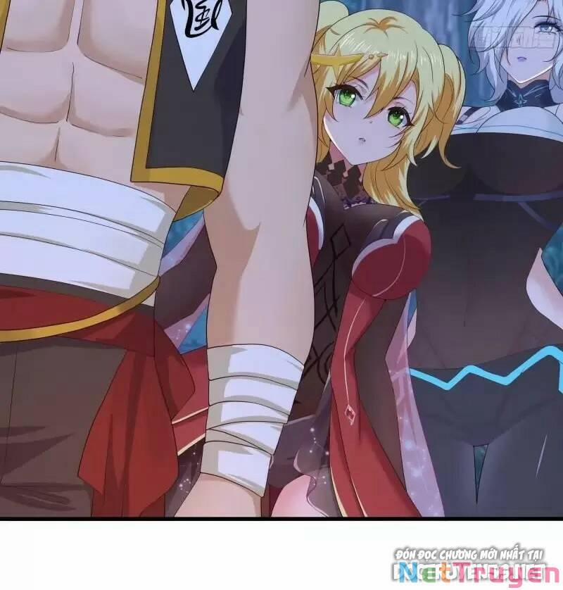 Ta Ở Địa Phủ Mở Hậu Cung 92 trang 6