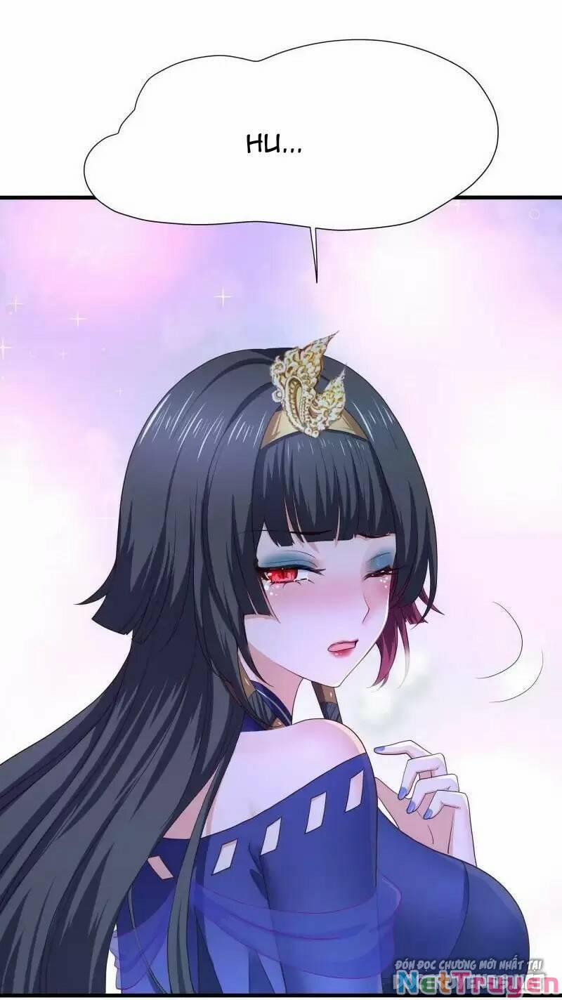 Ta Ở Địa Phủ Mở Hậu Cung 92 trang 7