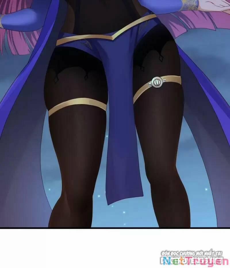 Ta Ở Địa Phủ Mở Hậu Cung 92 trang 9