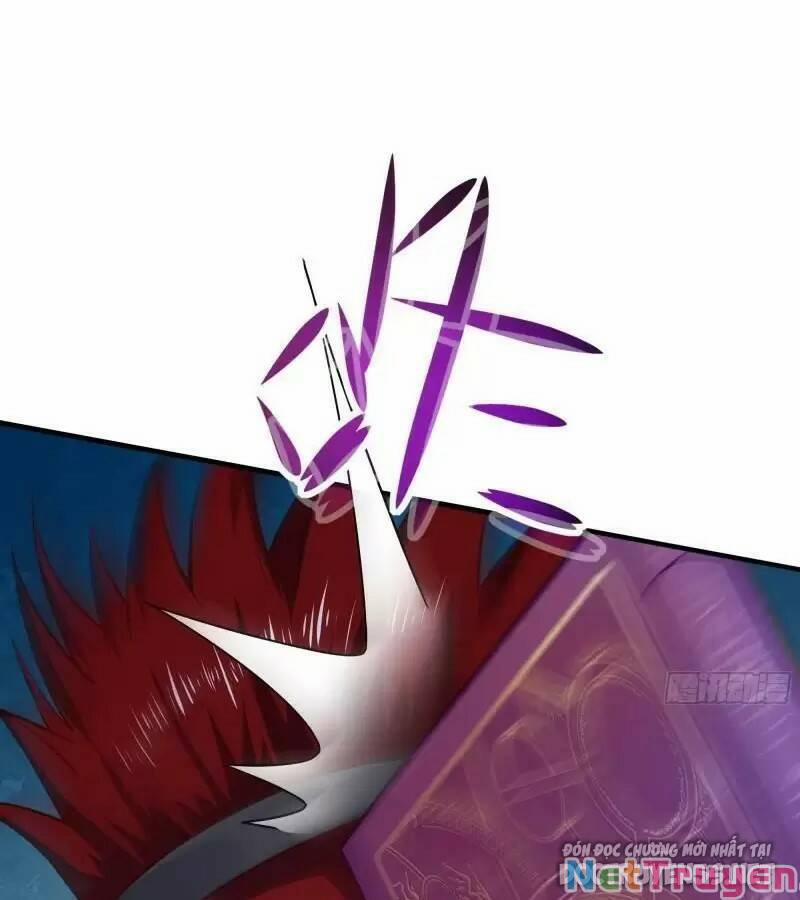 Ta Ở Địa Phủ Mở Hậu Cung 93 trang 10