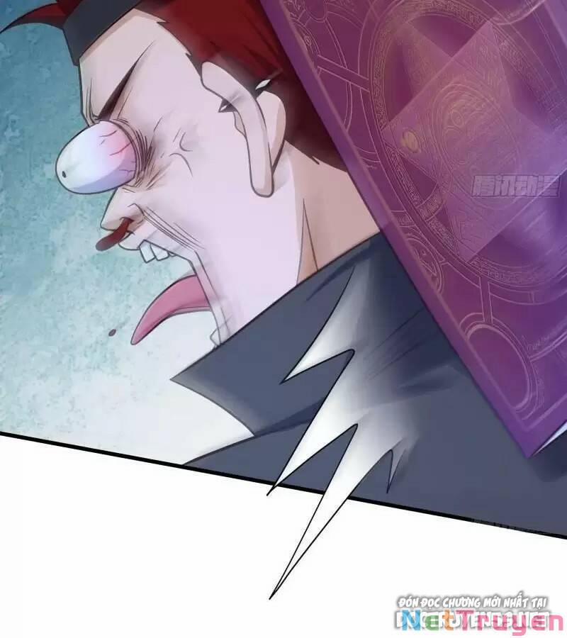 Ta Ở Địa Phủ Mở Hậu Cung 93 trang 11