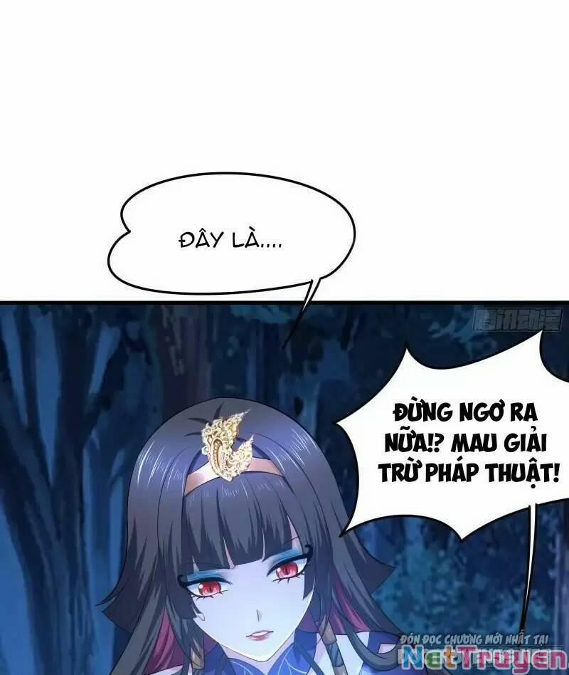 Ta Ở Địa Phủ Mở Hậu Cung 93 trang 13