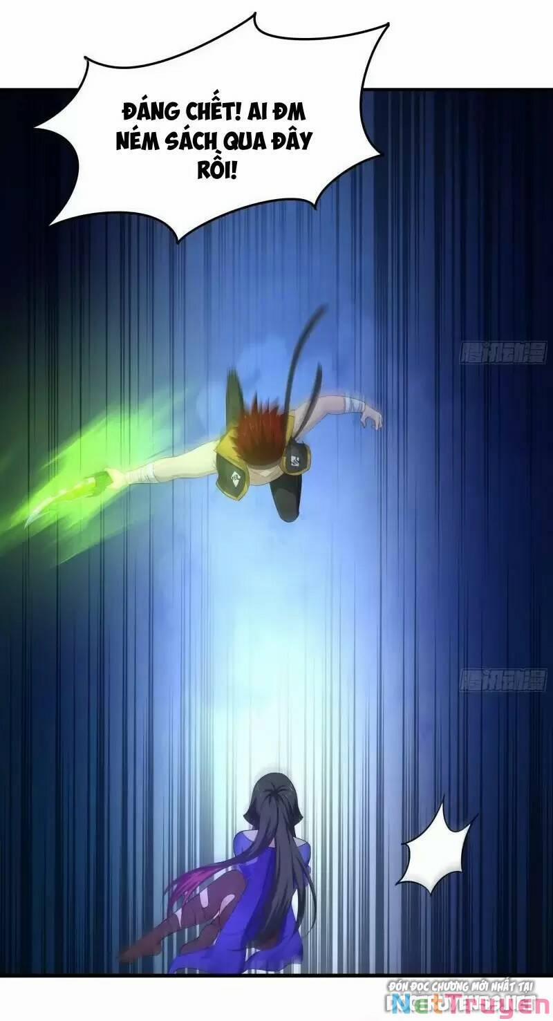 Ta Ở Địa Phủ Mở Hậu Cung 93 trang 16
