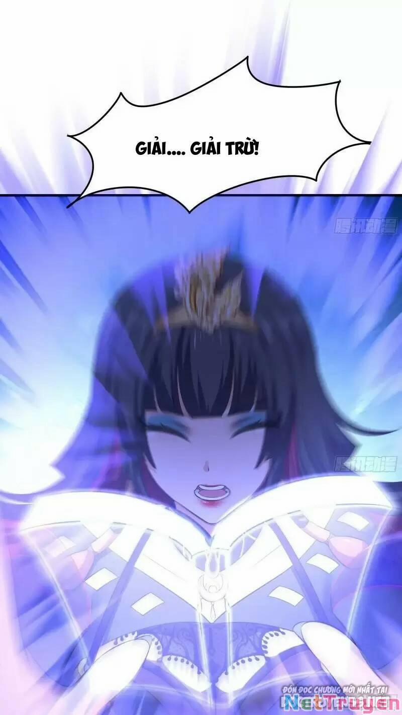 Ta Ở Địa Phủ Mở Hậu Cung 93 trang 17