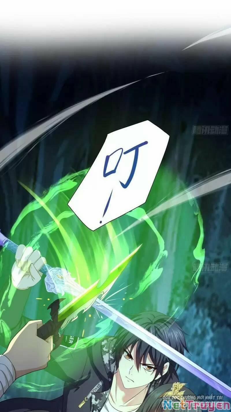 Ta Ở Địa Phủ Mở Hậu Cung 93 trang 20