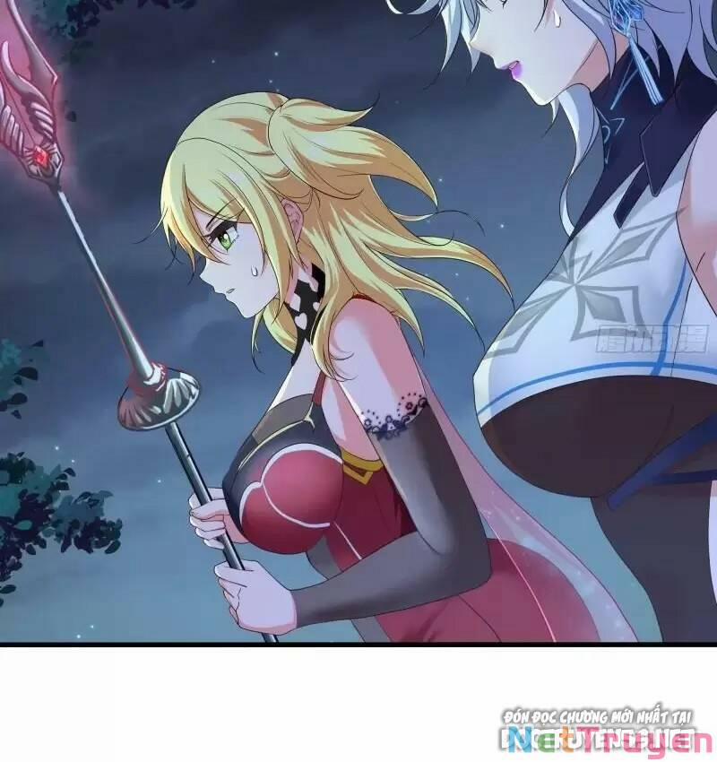 Ta Ở Địa Phủ Mở Hậu Cung 93 trang 25