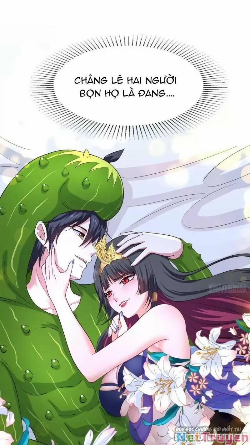 Ta Ở Địa Phủ Mở Hậu Cung 93 trang 26