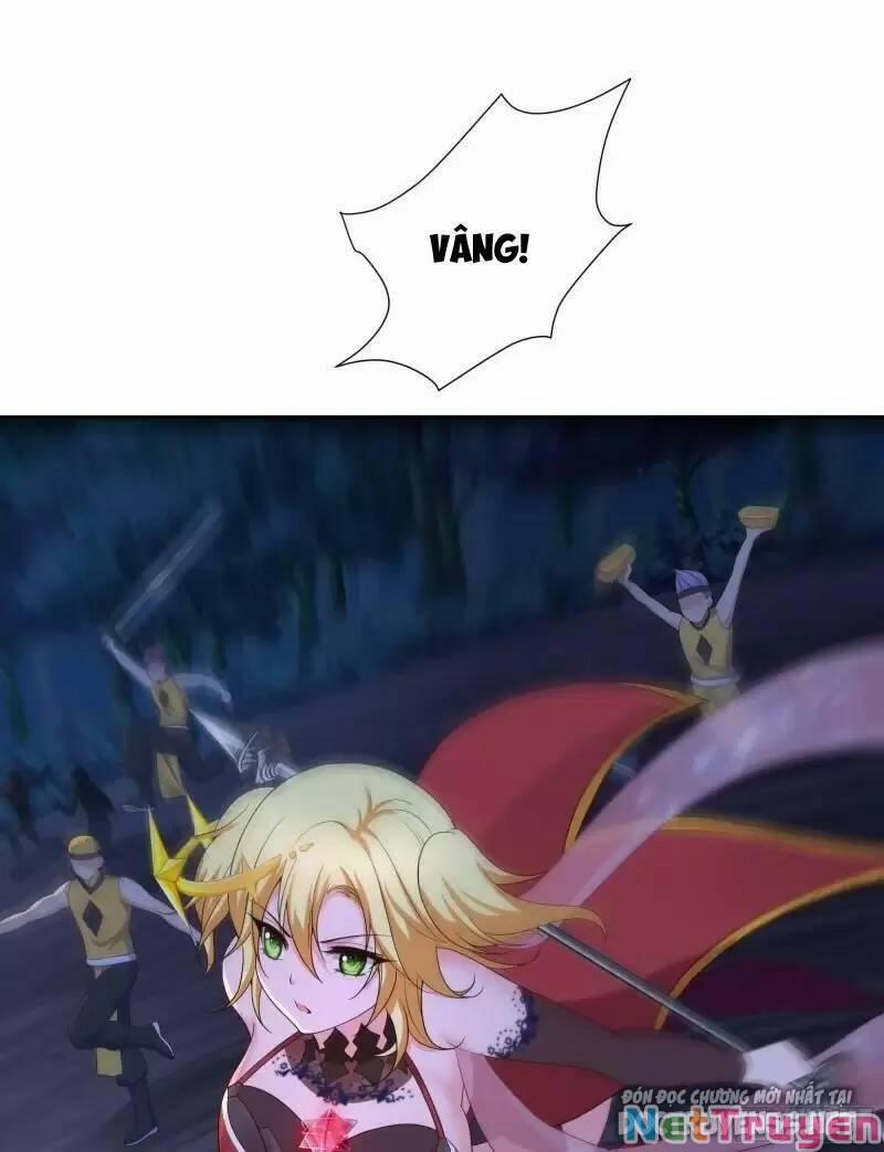 Ta Ở Địa Phủ Mở Hậu Cung 93 trang 29