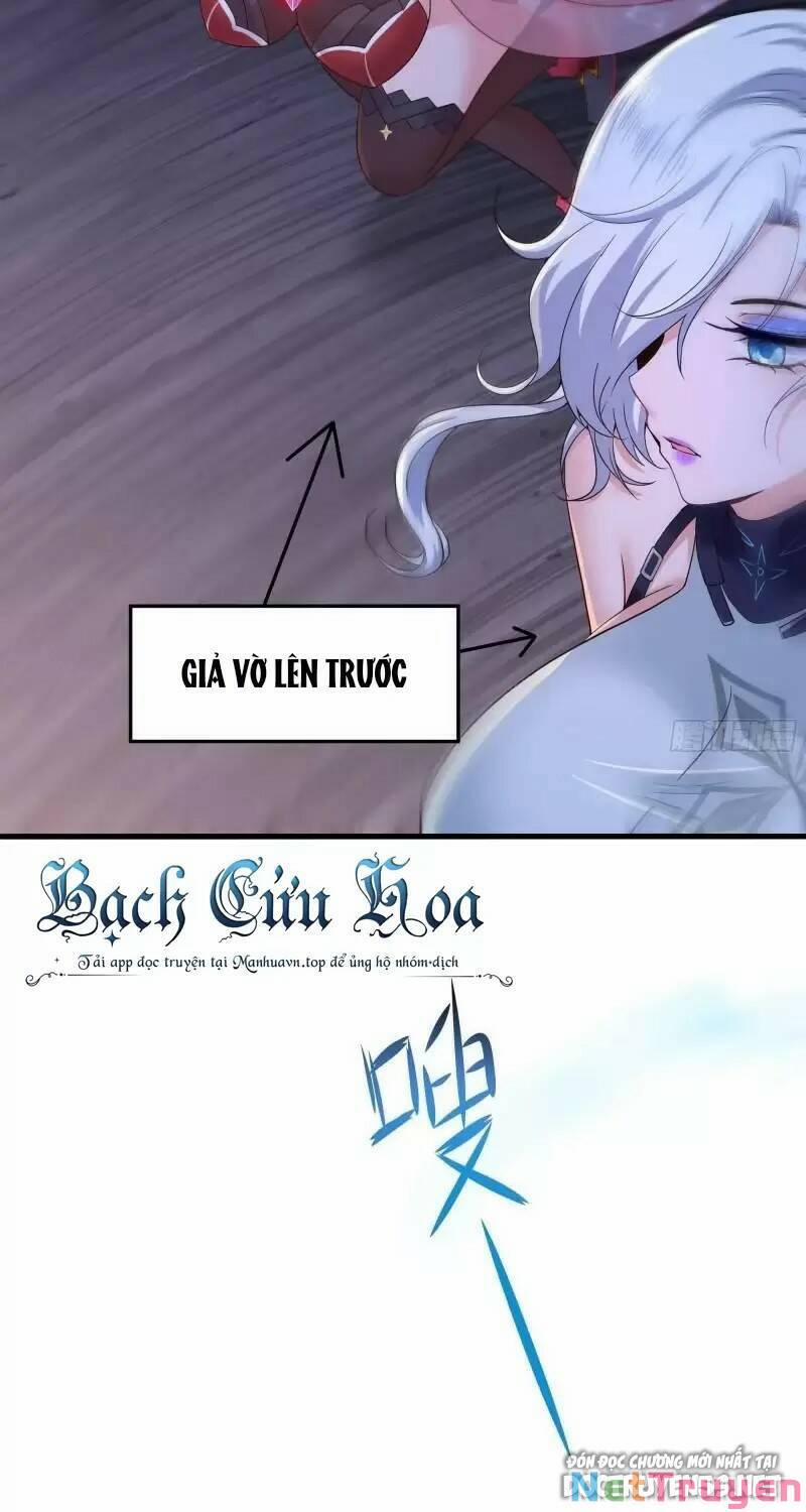 Ta Ở Địa Phủ Mở Hậu Cung 93 trang 30