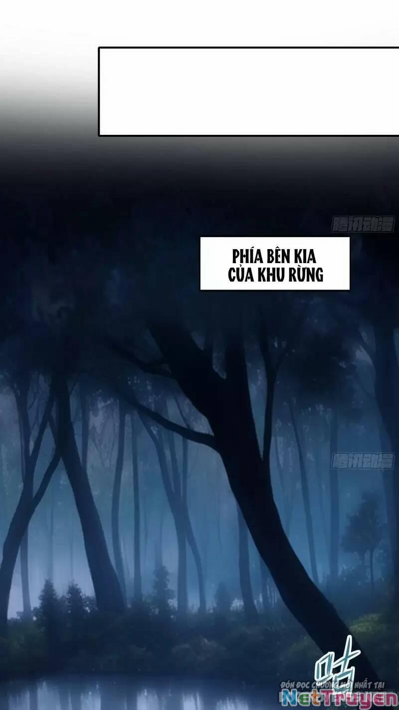 Ta Ở Địa Phủ Mở Hậu Cung 93 trang 38