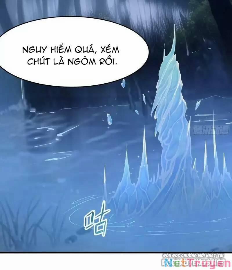 Ta Ở Địa Phủ Mở Hậu Cung 93 trang 39