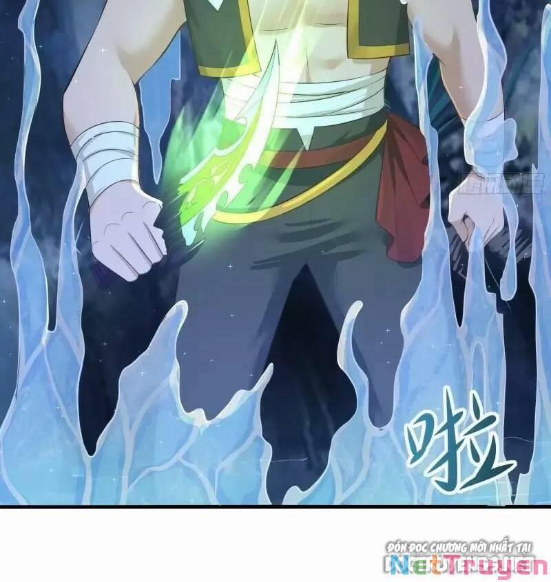 Ta Ở Địa Phủ Mở Hậu Cung 93 trang 41