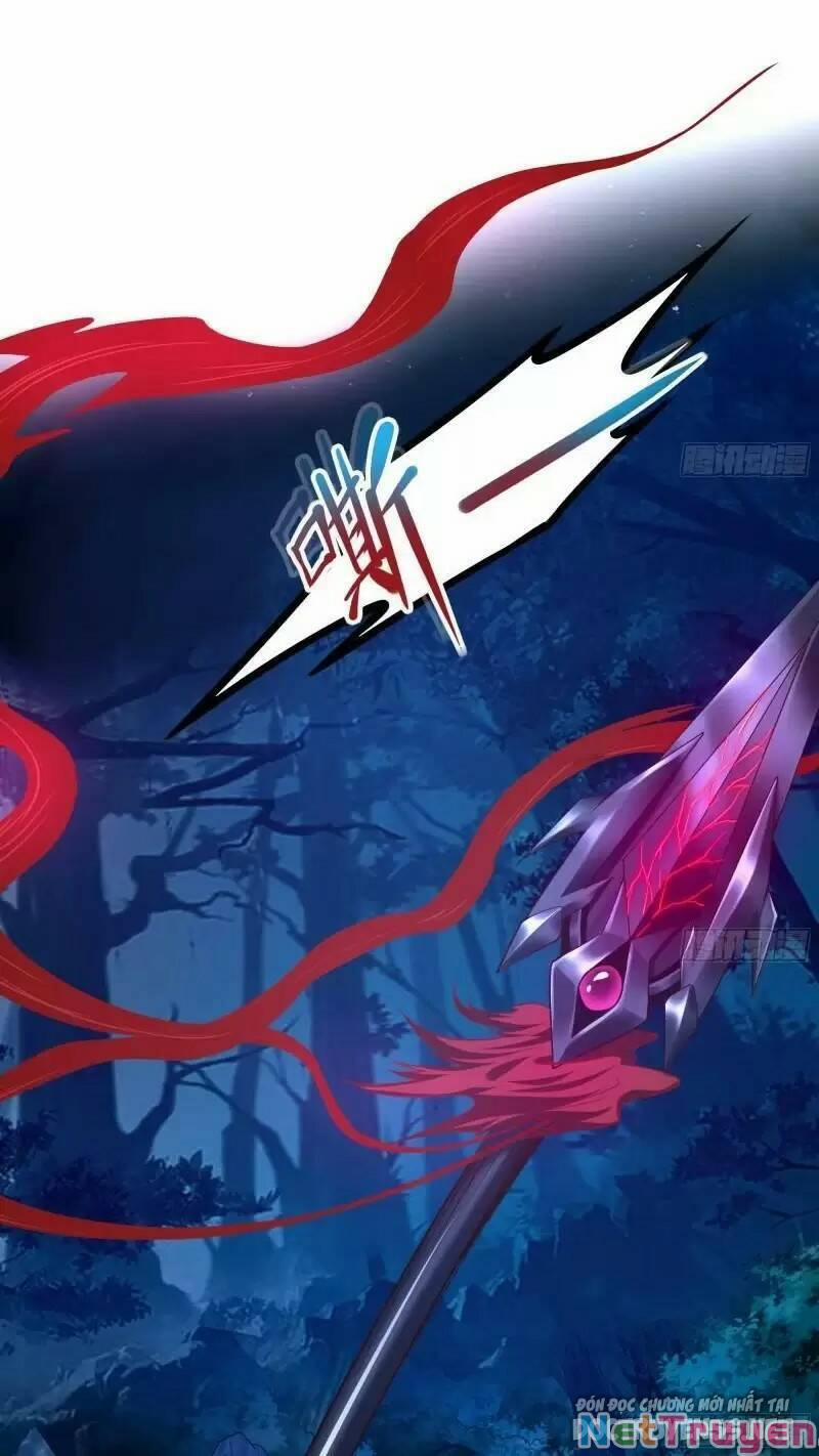 Ta Ở Địa Phủ Mở Hậu Cung 93 trang 42