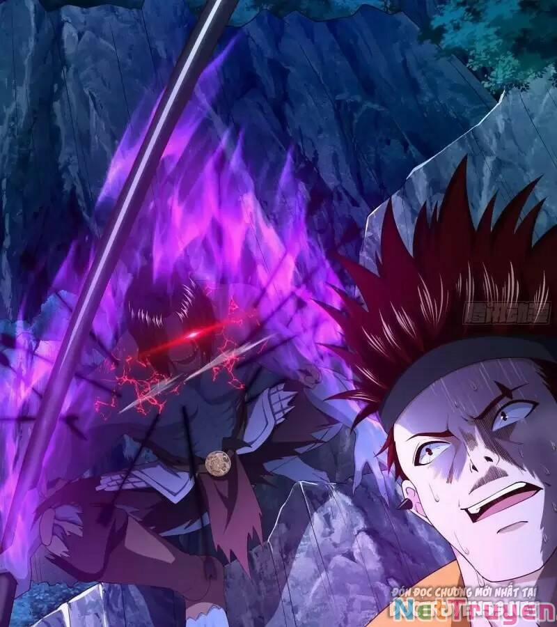 Ta Ở Địa Phủ Mở Hậu Cung 93 trang 43