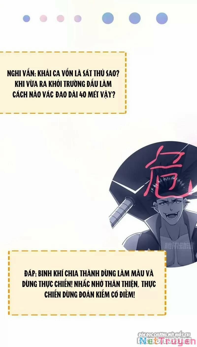 Ta Ở Địa Phủ Mở Hậu Cung 93 trang 49