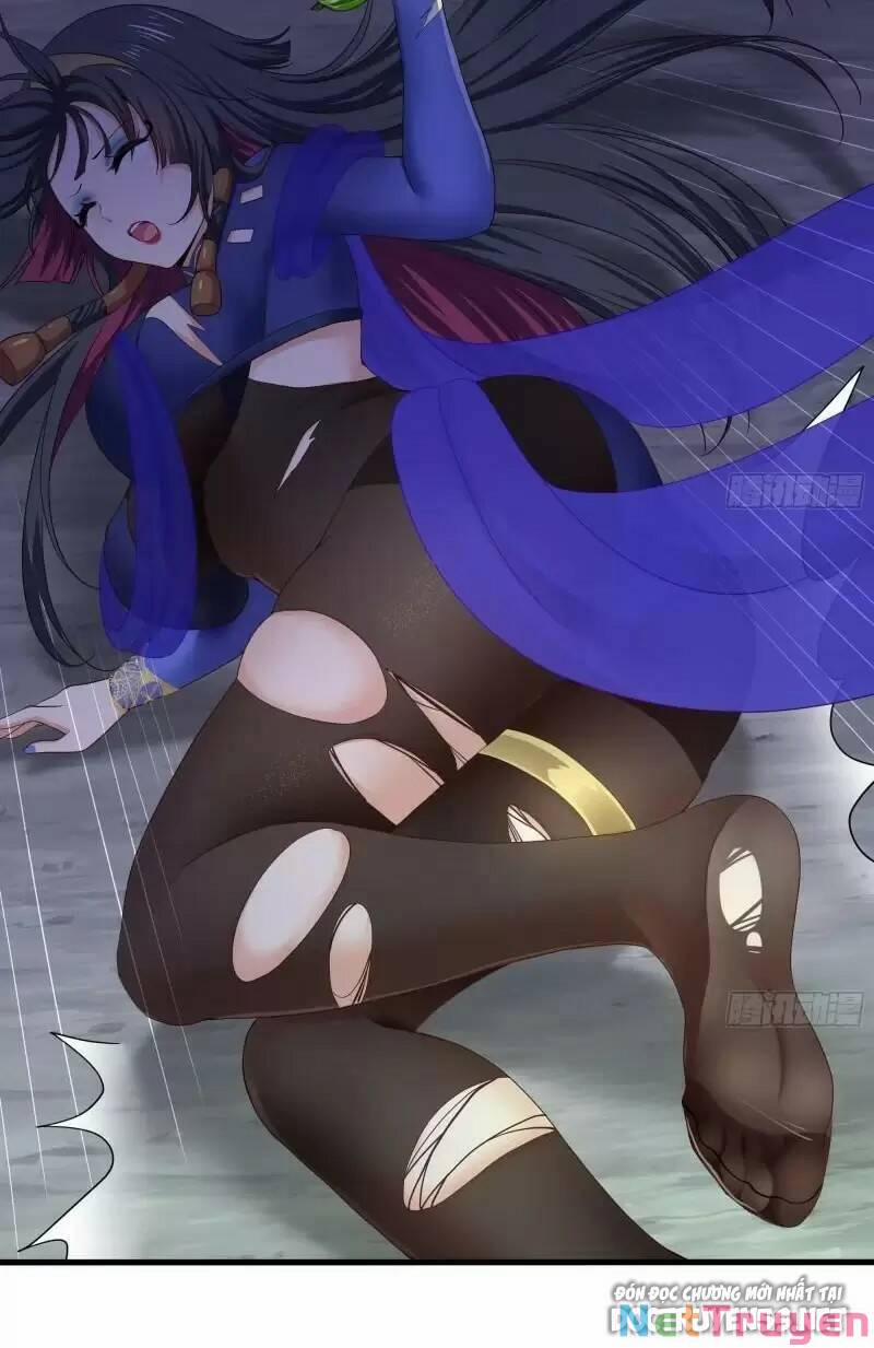 Ta Ở Địa Phủ Mở Hậu Cung 93 trang 6