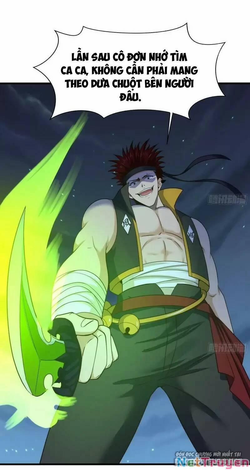 Ta Ở Địa Phủ Mở Hậu Cung 93 trang 9