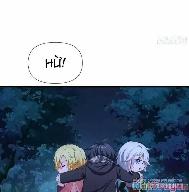 Ta Ở Địa Phủ Mở Hậu Cung 94 trang 12