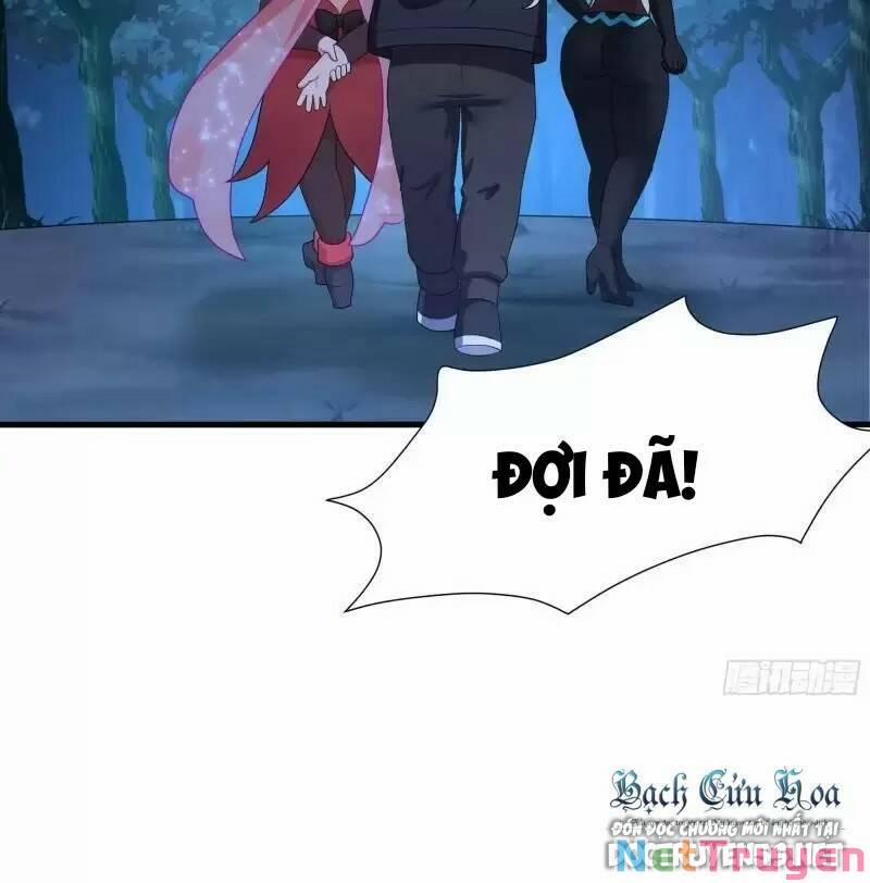 Ta Ở Địa Phủ Mở Hậu Cung 94 trang 13