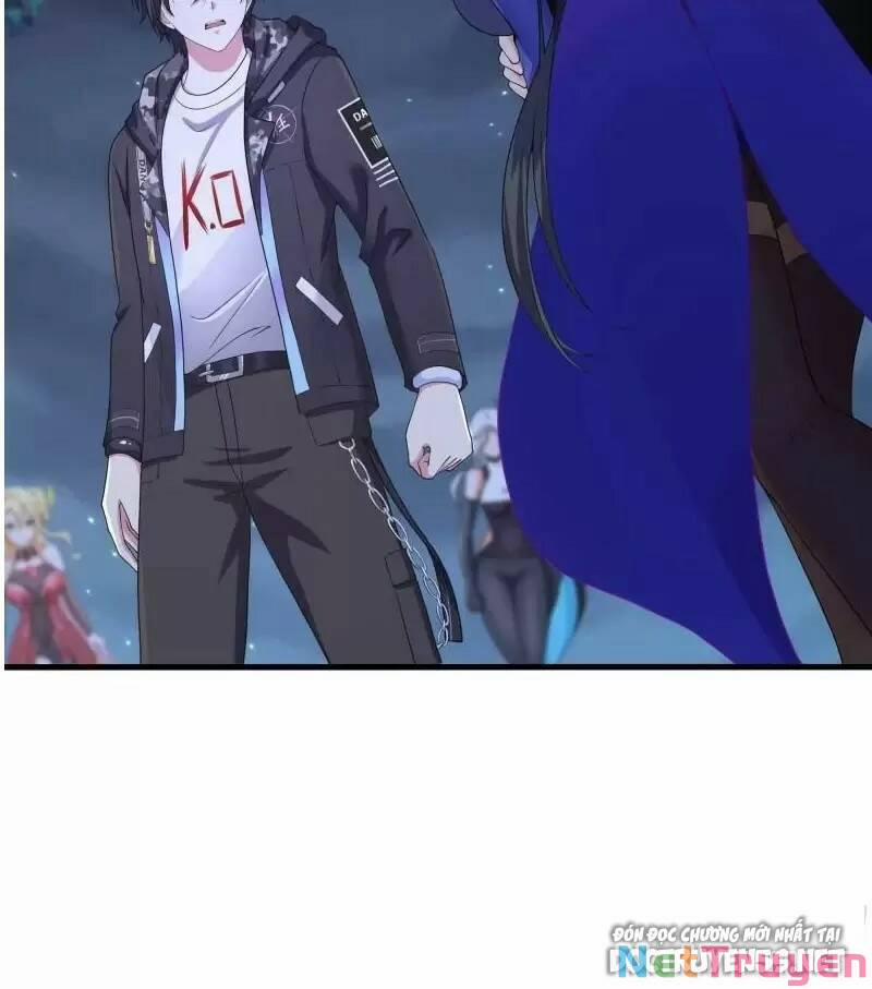 Ta Ở Địa Phủ Mở Hậu Cung 94 trang 15