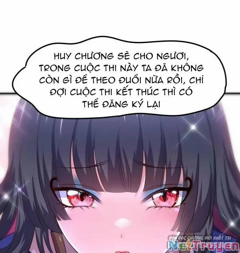 Ta Ở Địa Phủ Mở Hậu Cung 94 trang 16